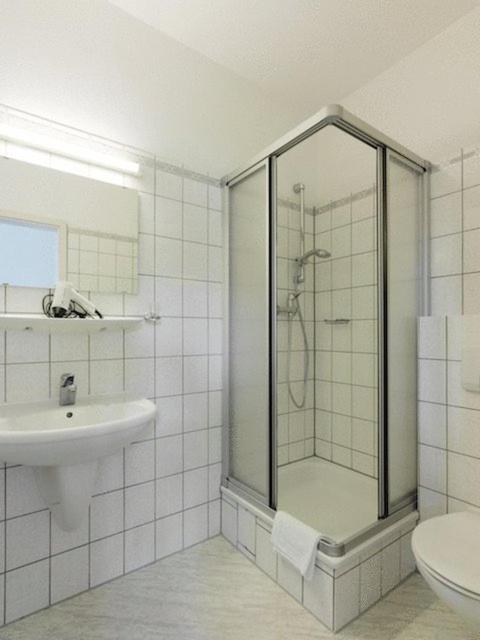 Pension Martinerhof Wintrich Rum bild